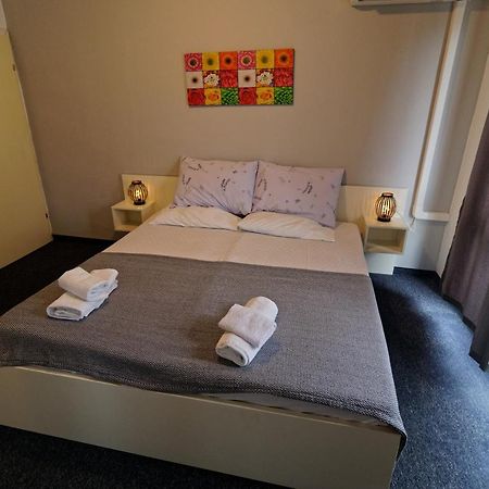 Meliores Rooms Silo  Bagian luar foto