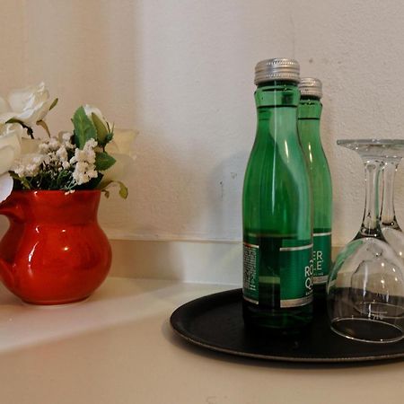 Meliores Rooms Silo  Bagian luar foto