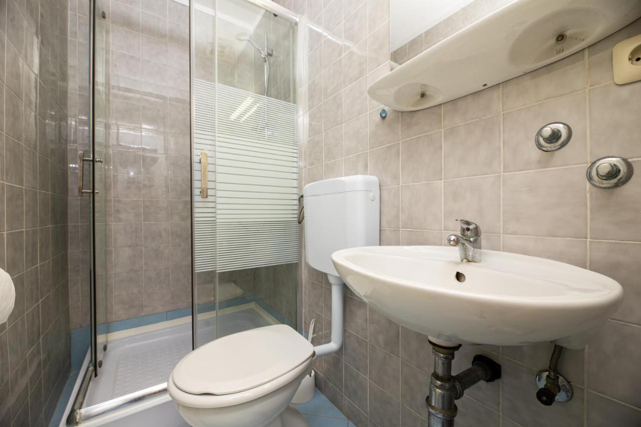 Meliores Rooms Silo  Bagian luar foto