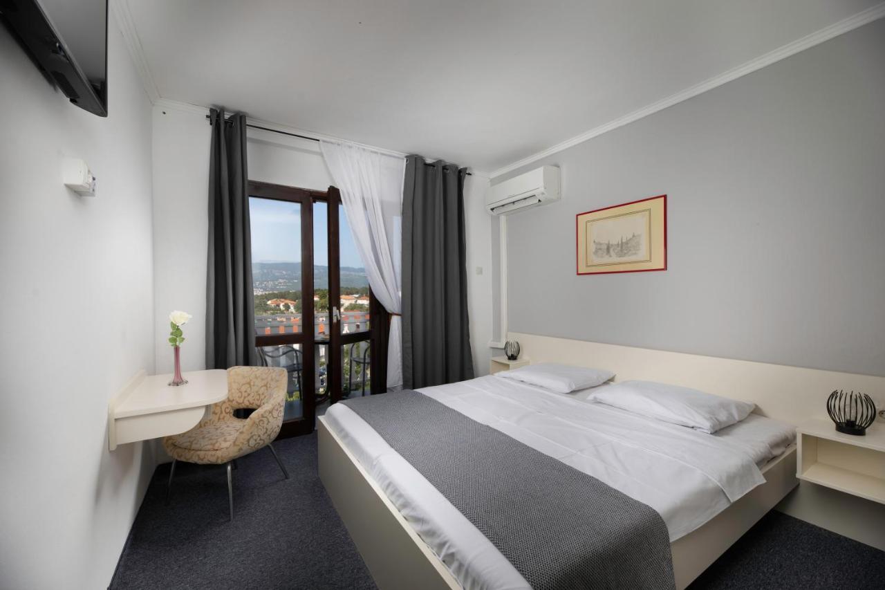 Meliores Rooms Silo  Bagian luar foto