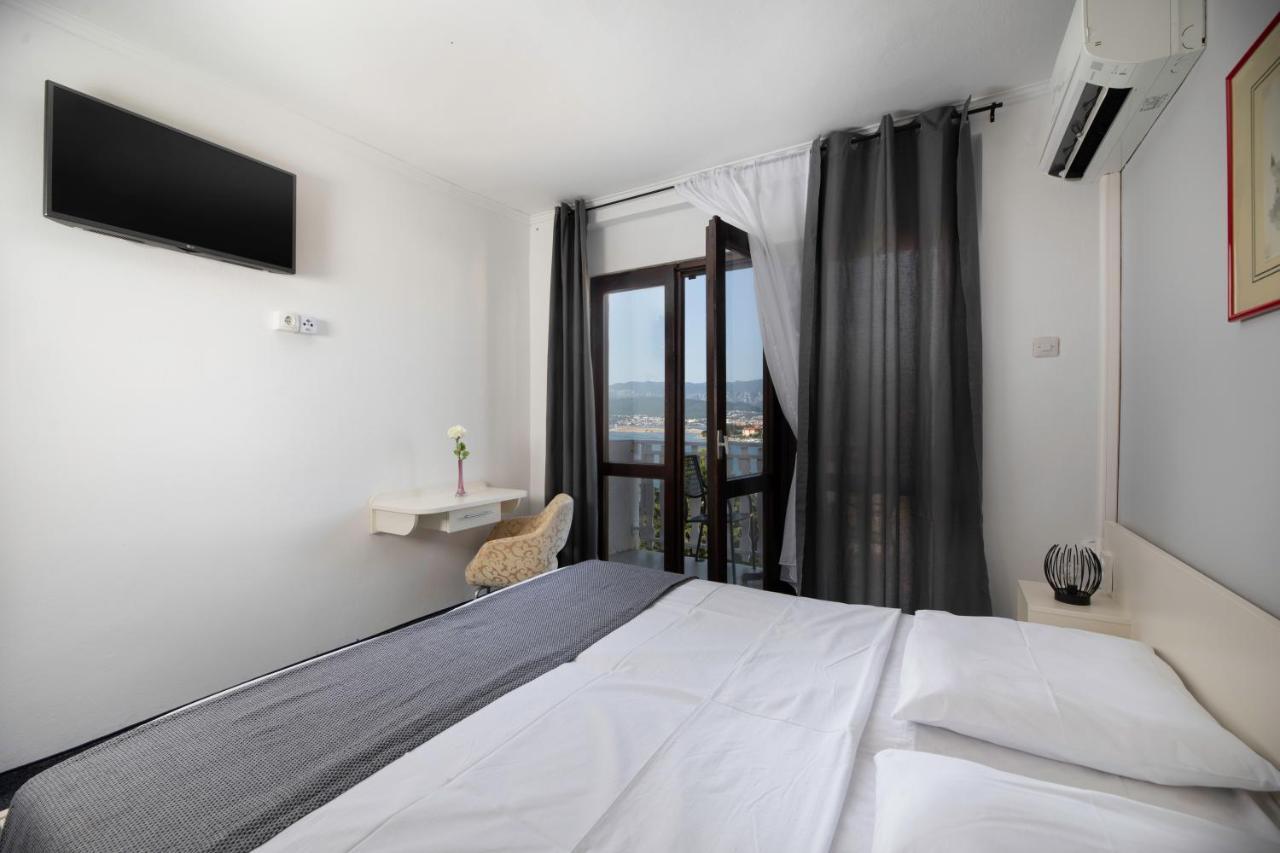 Meliores Rooms Silo  Bagian luar foto