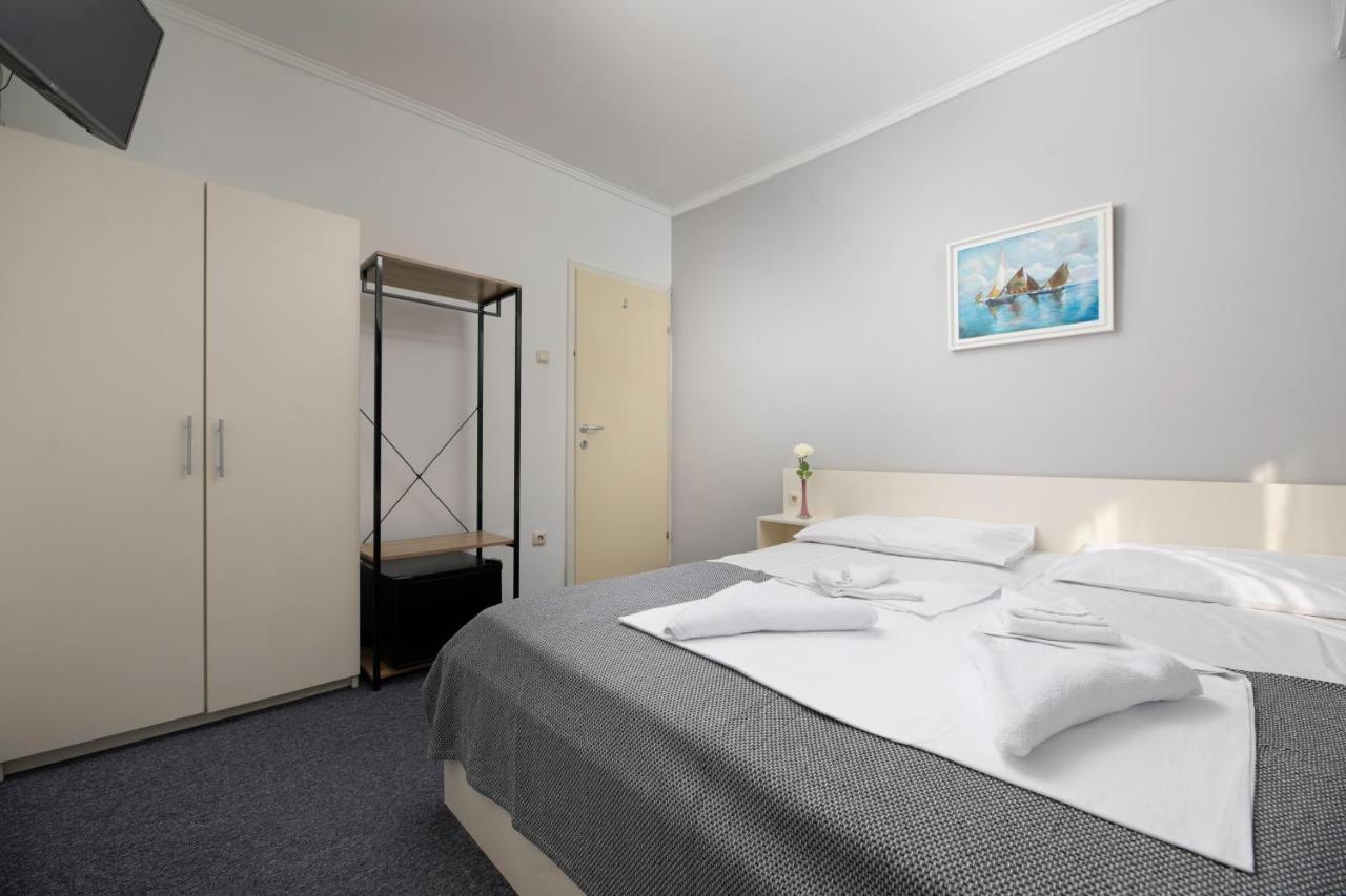 Meliores Rooms Silo  Bagian luar foto