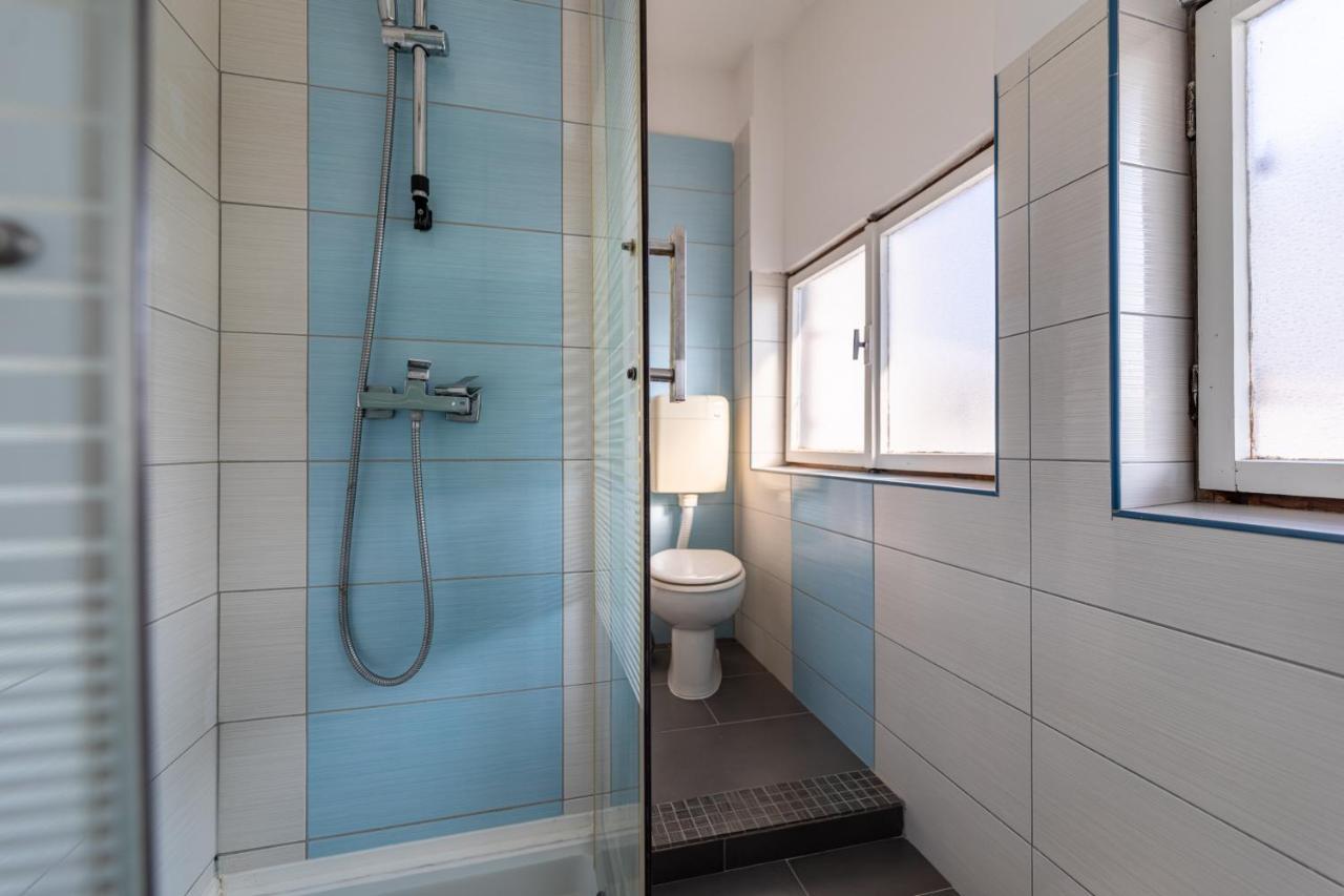 Meliores Rooms Silo  Bagian luar foto