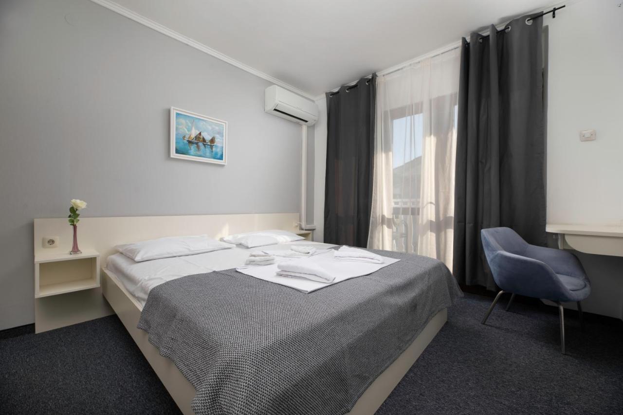 Meliores Rooms Silo  Bagian luar foto