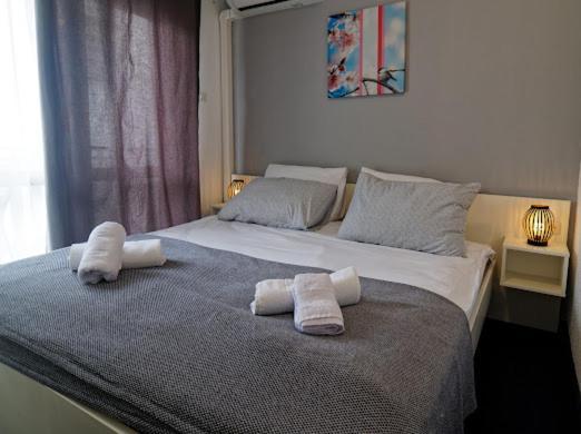 Meliores Rooms Silo  Bagian luar foto